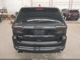 Обява за продажба на Jeep Grand cherokee SUMMIT 5.7L HEMI ПАНОРАМА ОБДУХВАНЕ ДИСТРОНИК ~24 000 лв. - изображение 3