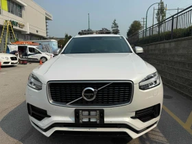 Volvo Xc90 T8 R-Design Hybrid* CARFAX* БЕЗ ПЪРВОНАЧАЛНА - 39400 лв. - 52081108 2