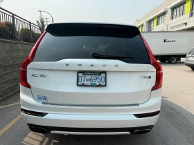 Volvo Xc90 T8 R-Design Hybrid* CARFAX* БЕЗ ПЪРВОНАЧАЛНА - 39400 лв. - 52081108 4