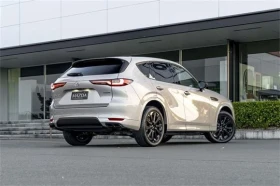 Обява за продажба на Mazda CX-60 ~ 125 000 лв. - изображение 1