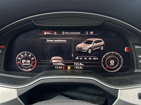 Audi Q7 * АВТО КРЕДИТ* ЦЕНА ДО БГ * СЕРВИЗНА ИСТОРИЯ *  - 35999 лв. / 18406.00 € - 72104940 7