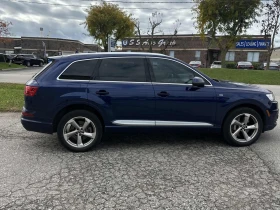 Audi Q7 * АВТО КРЕДИТ* ЦЕНА ДО БГ * СЕРВИЗНА ИСТОРИЯ *  - 35999 лв. / 18406.00 € - 72104940 5