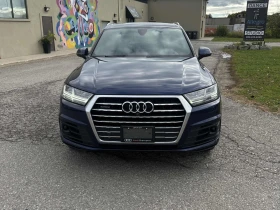 Audi Q7 * АВТО КРЕДИТ* ЦЕНА ДО БГ * СЕРВИЗНА ИСТОРИЯ *  - 35999 лв. / 18406.00 € - 72104940 2