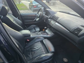 BMW X5 3.0d FACELIFT DINAMIC XENON AVTOMAT PANORAMA  - 10900 лв. / 5573.08 € - 38363977 11