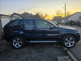 BMW X5 3.0d FACELIFT DINAMIC XENON AVTOMAT PANORAMA  - 10900 лв. / 5573.08 € - 38363977 4