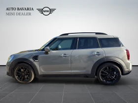 Mini Countryman Cooper D ALL4 - 27355 € / 53501.73 лв. - 15209024 3