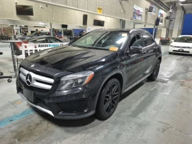 Mercedes-Benz GLA 2016 4MATIC 250  * БЕЗ ПЪРВОНАЧАЛНА ВНОСКА, снимка 1