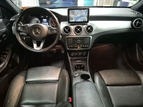 Mercedes-Benz GLA 2016 4MATIC 250  * БЕЗ ПЪРВОНАЧАЛНА ВНОСКА, снимка 11