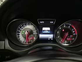 Mercedes-Benz GLA 2016 4MATIC 250  * БЕЗ ПЪРВОНАЧАЛНА ВНОСКА, снимка 9