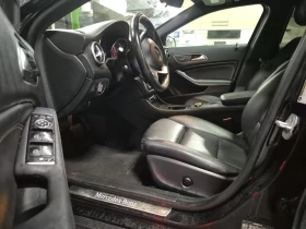 Mercedes-Benz GLA 2016 4MATIC 250  * БЕЗ ПЪРВОНАЧАЛНА ВНОСКА, снимка 7