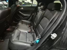 Mercedes-Benz GLA 2016 4MATIC 250  * БЕЗ ПЪРВОНАЧАЛНА ВНОСКА, снимка 13