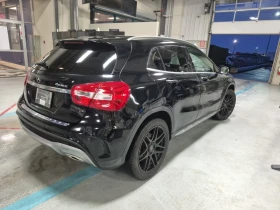 Mercedes-Benz GLA 2016 4MATIC 250  * БЕЗ ПЪРВОНАЧАЛНА ВНОСКА, снимка 3