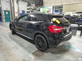 Mercedes-Benz GLA 2016 4MATIC 250  * БЕЗ ПЪРВОНАЧАЛНА ВНОСКА, снимка 4