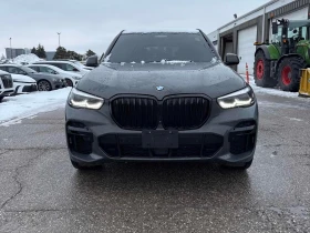 BMW X5 * M50i * CARFAX * БЕЗ ПЪРВОНАЧАЛНА ВНОСКА - 38650 € / 75592.83 лв. - 27079451 6