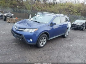 Toyota Rav4 XLE - 10480 € / 20497.10 лв. - 78173979 3