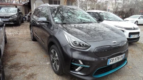 ����� �� �������� �� Kia Niro EV 64kw/ 204p.s