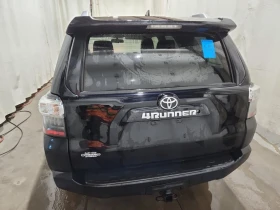 Toyota 4runner * SR5 * CARFAX * БЕЗ ПЪРВОНАЧАЛНА ВНОСКА - 18400 € / 35987.27 лв. - 51555234 5