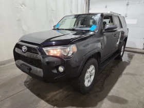 Toyota 4runner * SR5 * CARFAX * БЕЗ ПЪРВОНАЧАЛНА ВНОСКА
