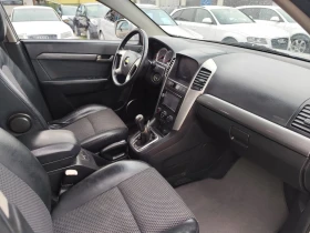 Chevrolet Captiva 2.4 бензин Газ 7 места - 3750 € / 7334.36 лв. - 41561059 12
