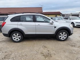 Chevrolet Captiva 2.4 бензин Газ 7 места - 3750 € / 7334.36 лв. - 41561059 4