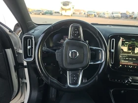 Volvo XC40 Recharge Pure Electric P8 - 14500 € / 28359.53 лв. - 66796768 10