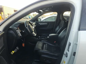 Volvo XC40 Recharge Pure Electric P8 - 14500 € / 28359.53 лв. - 66796768 7