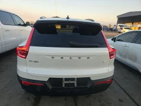 Volvo XC40 Recharge Pure Electric P8 - 14500 € / 28359.53 лв. - 66796768 5