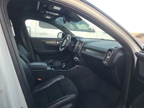 Volvo XC40 Recharge Pure Electric P8 - 14500 € / 28359.53 лв. - 66796768 8