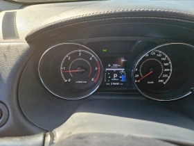 Peugeot 4007, снимка 9 - Автомобили и джипове - 53619583