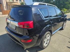 Peugeot 4007, снимка 4 - Автомобили и джипове - 53619583