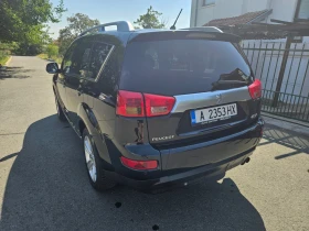 Peugeot 4007, снимка 3 - Автомобили и джипове - 53619583