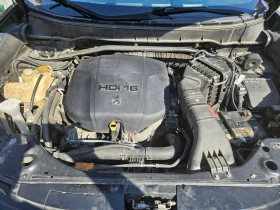 Peugeot 4007, снимка 5 - Автомобили и джипове - 53619583