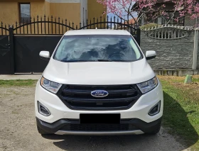 Ford Edge 2.0T AWD Titanium | Auto.bg — изображение 2