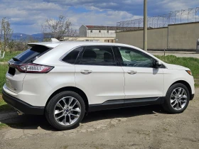 Ford Edge 2.0T AWD Titanium | Auto.bg — изображение 6