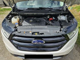 Ford Edge 2.0T AWD Titanium | Auto.bg — изображение 14