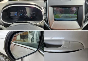 Ford Edge 2.0T AWD Titanium | Auto.bg — изображение 15