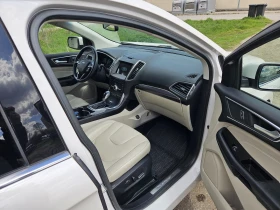 Ford Edge 2.0T AWD Titanium | Auto.bg — изображение 8