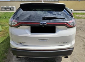 Ford Edge 2.0T AWD Titanium | Auto.bg — изображение 5