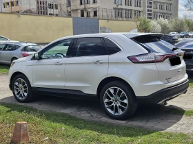 Ford Edge 2.0T AWD Titanium | Auto.bg — изображение 4