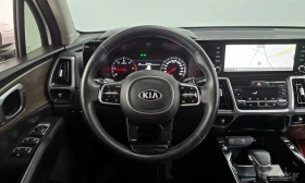 Kia Sorento 2.2* AWD* PRESTIGE* REAR-CAMERA* LANE-ASSIST*  | Mobile.bg � ����� ������ 7