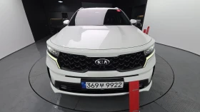 Kia Sorento 2.2* AWD* PRESTIGE* REAR-CAMERA* LANE-ASSIST*  | Mobile.bg � ����� ������ 3
