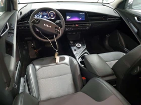 Kia Niro Wind | Mobile.bg � ����� ������ 8
