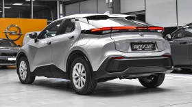 Toyota C-HR CULT 1.8 Hybrid Automatic - 29990 € / 58655.34 лв. - 34138043 7