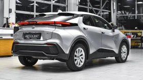 Toyota C-HR CULT 1.8 Hybrid Automatic - 29990 € / 58655.34 лв. - 34138043 6