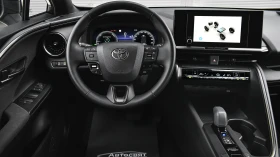 Toyota C-HR CULT 1.8 Hybrid Automatic - 29990 € / 58655.34 лв. - 34138043 9