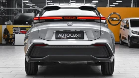 Toyota C-HR CULT 1.8 Hybrid Automatic - 29990 € / 58655.34 лв. - 34138043 3