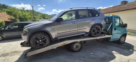 ����� �� �������� �� BMW X5 3.0 � 235 �.�