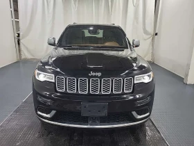 Jeep Grand cherokee  Summit | DISTRONIC | ТЕЛЕВИЗОРИ | ПАНОРАМА |  - 26900 € / 52611.83 лв. - 52964462 6
