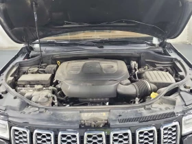 Jeep Grand cherokee  Summit | DISTRONIC | ТЕЛЕВИЗОРИ | ПАНОРАМА |  - 26900 € / 52611.83 лв. - 52964462 15