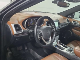 Jeep Grand cherokee  Summit | DISTRONIC | ТЕЛЕВИЗОРИ | ПАНОРАМА |  - 26900 € / 52611.83 лв. - 52964462 8